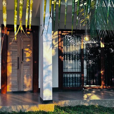 Windy Villa Polonnaruwa Εξωτερικό φωτογραφία