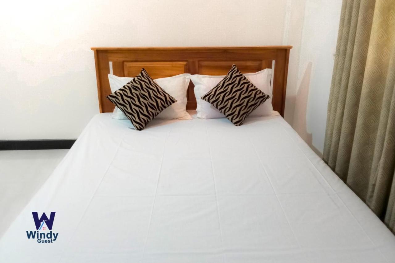 Windy Villa Polonnaruwa Εξωτερικό φωτογραφία