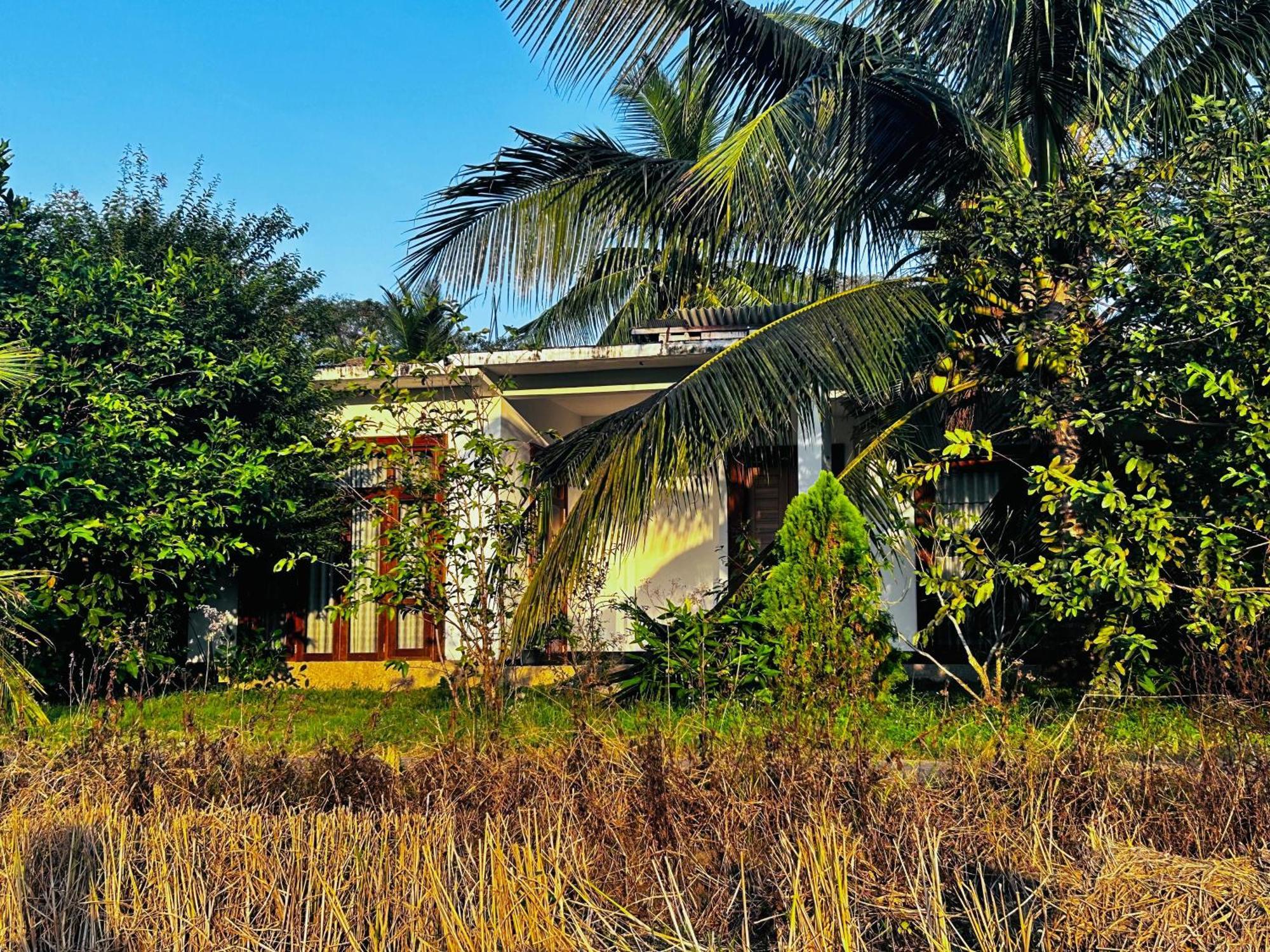 Windy Villa Polonnaruwa Εξωτερικό φωτογραφία