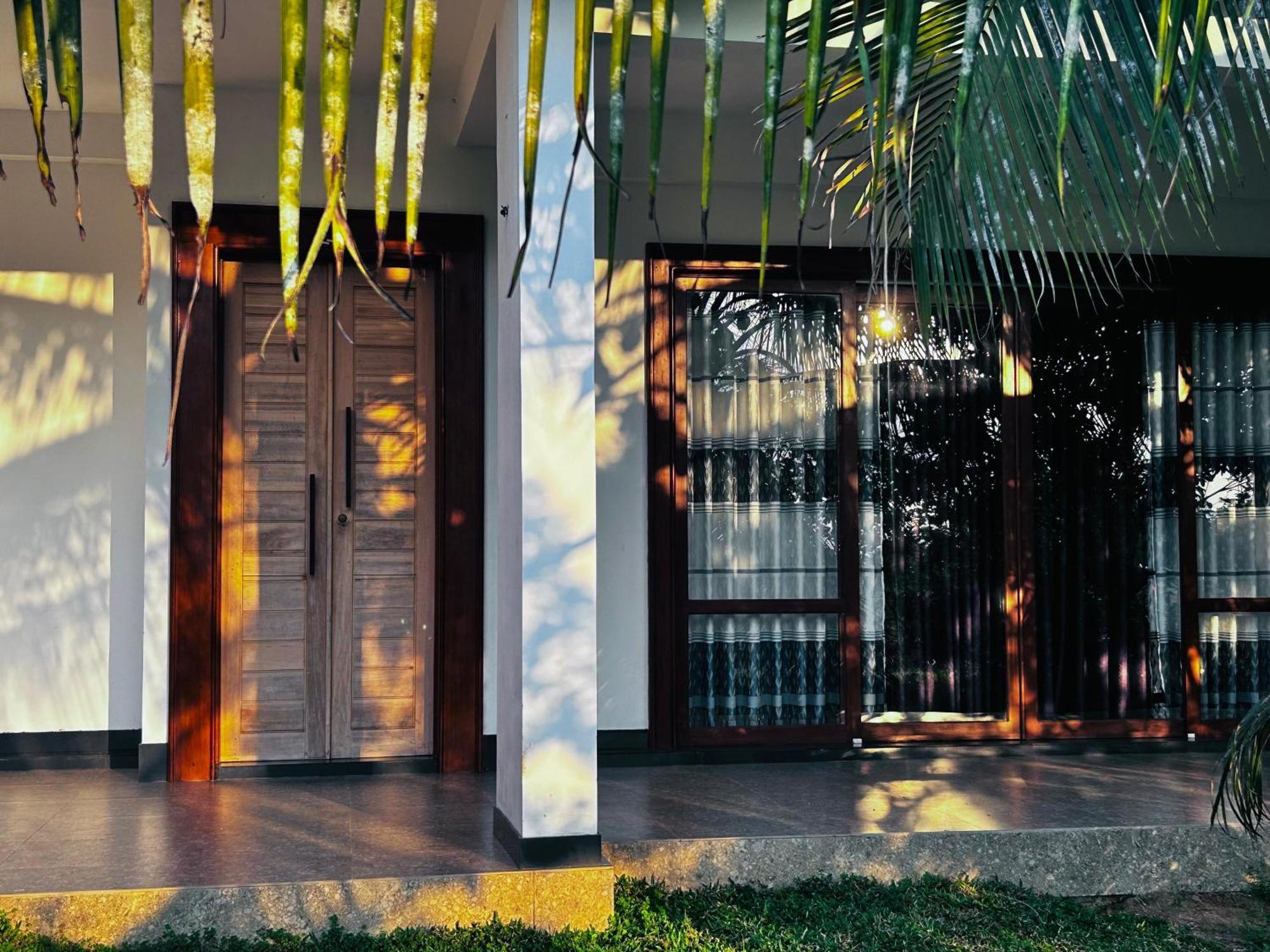 Windy Villa Polonnaruwa Εξωτερικό φωτογραφία