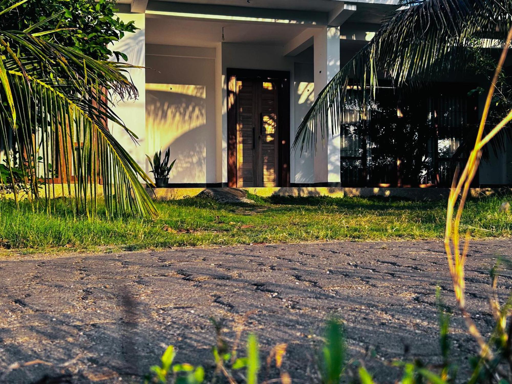 Windy Villa Polonnaruwa Εξωτερικό φωτογραφία