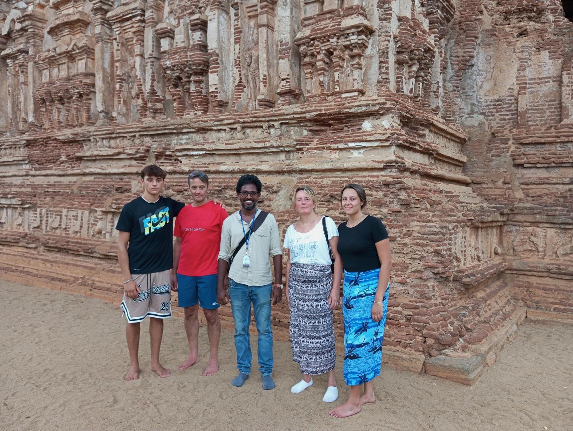Windy Villa Polonnaruwa Εξωτερικό φωτογραφία