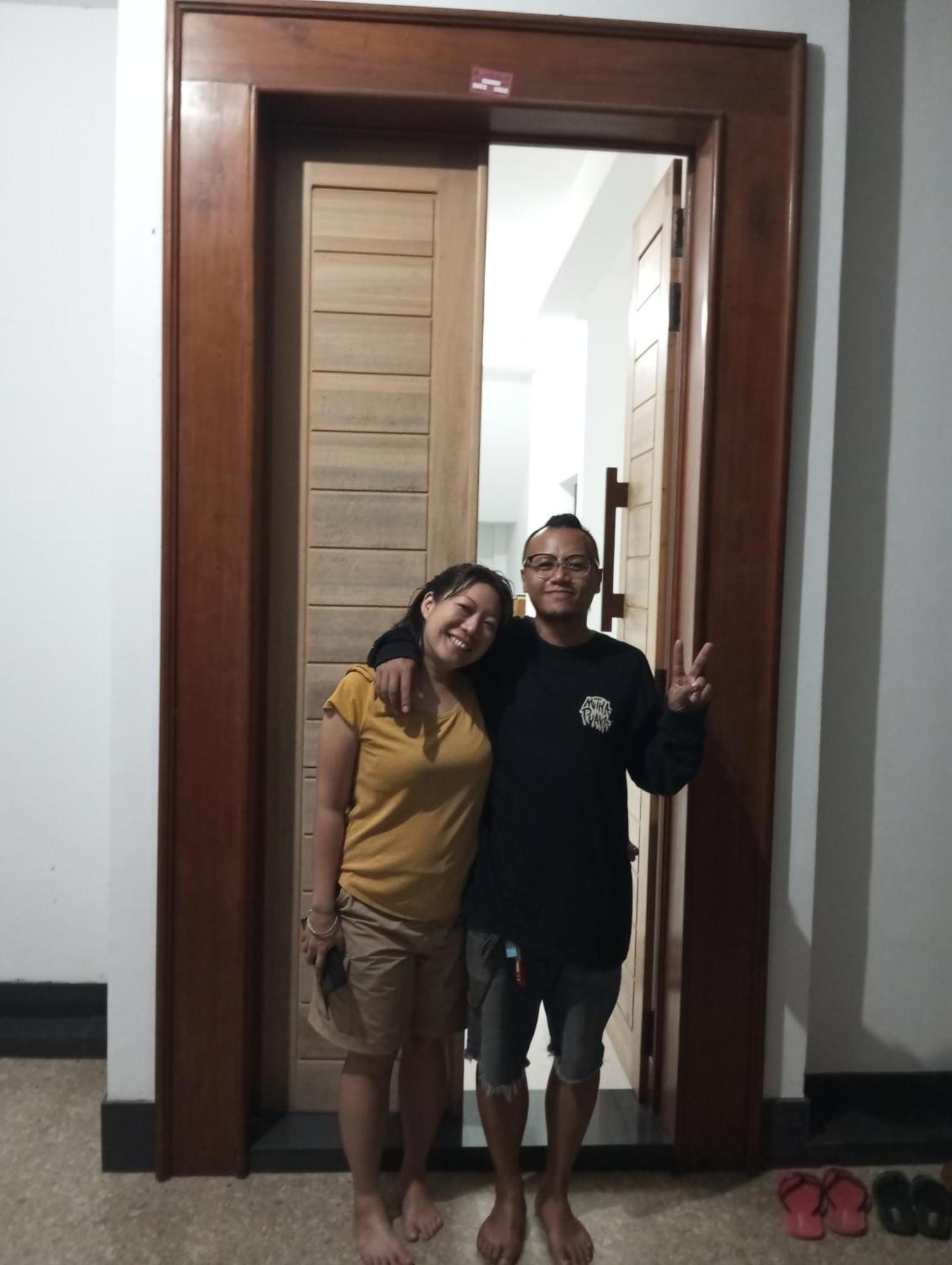 Windy Villa Polonnaruwa Εξωτερικό φωτογραφία
