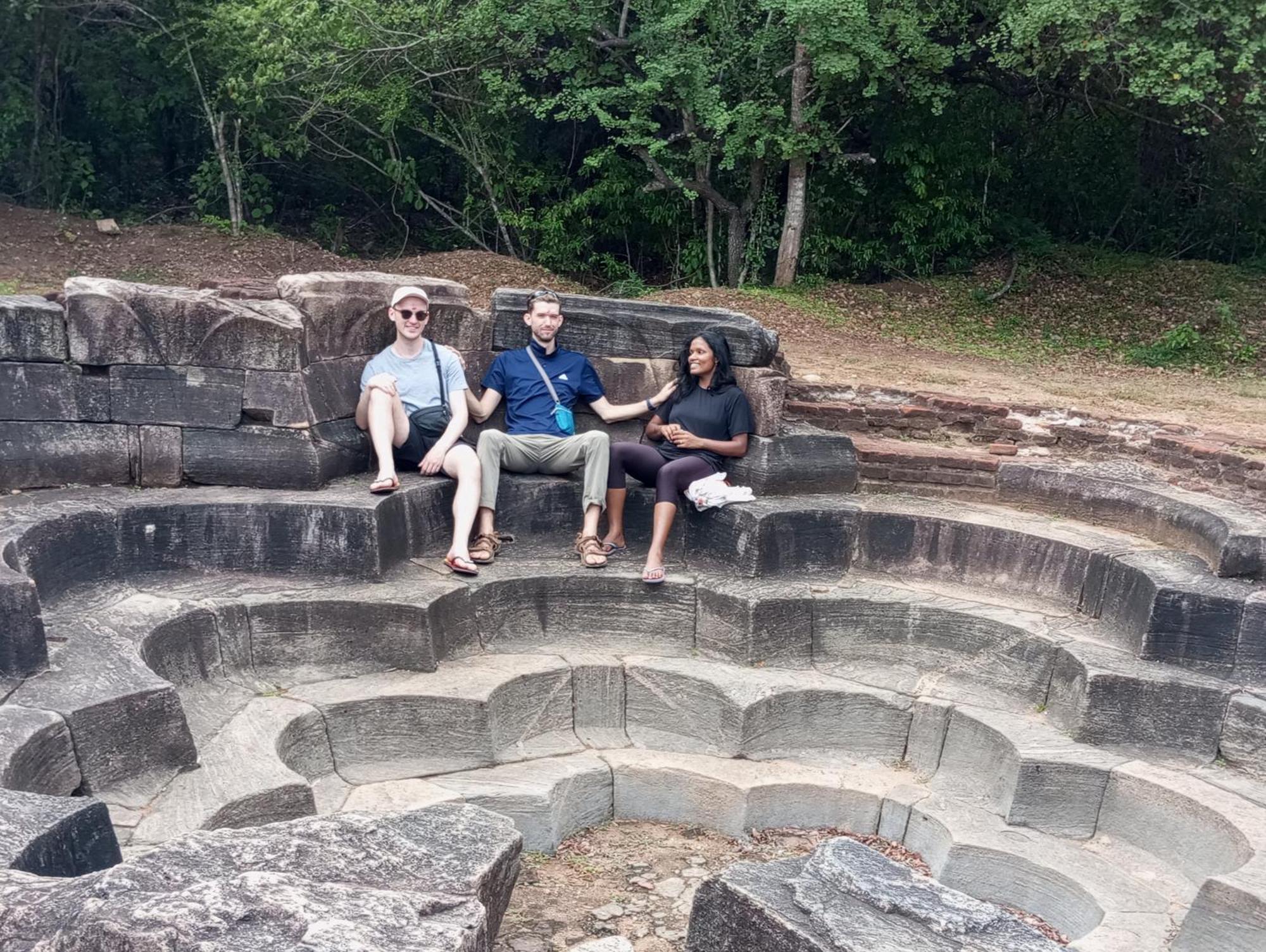 Windy Villa Polonnaruwa Εξωτερικό φωτογραφία