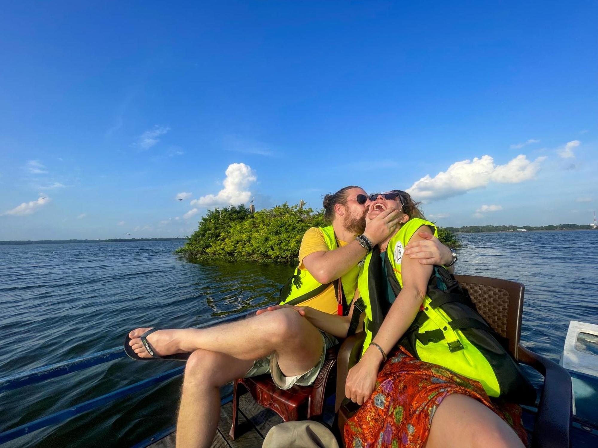 Windy Villa Polonnaruwa Εξωτερικό φωτογραφία
