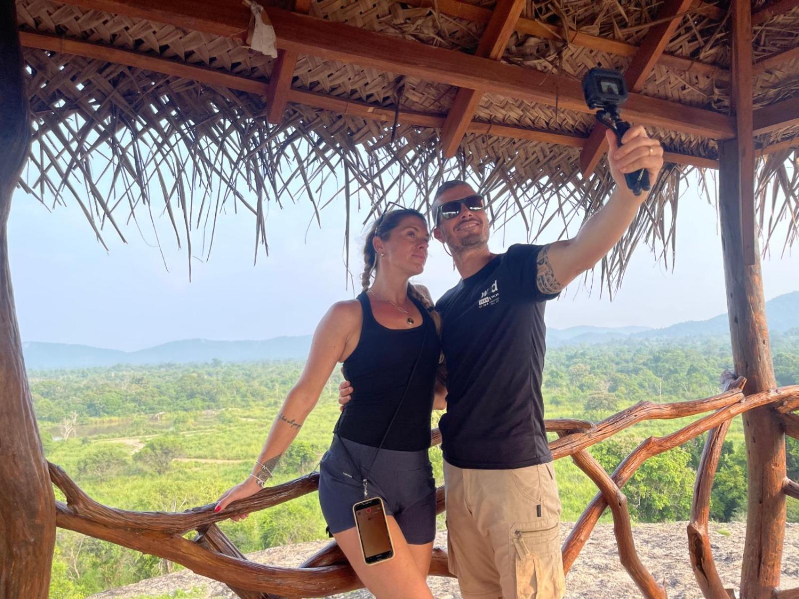 Windy Villa Polonnaruwa Εξωτερικό φωτογραφία
